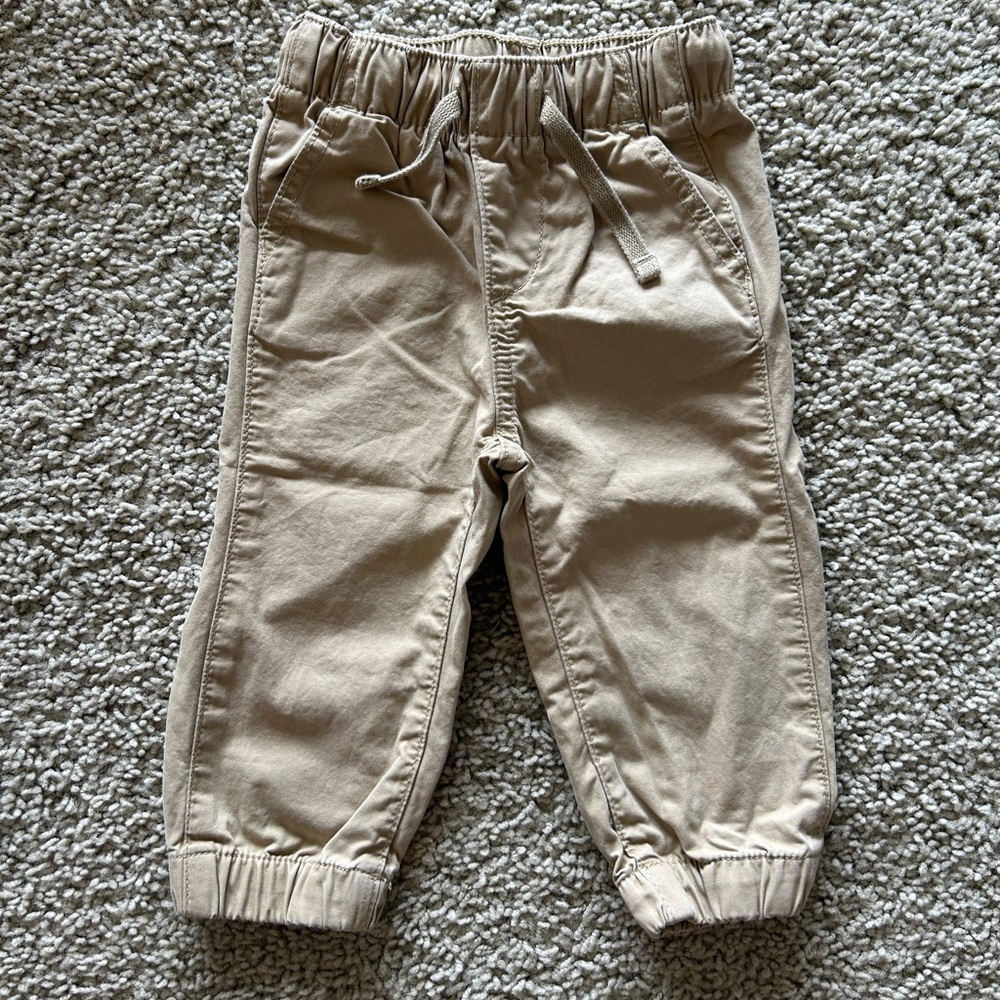 Gap joggers